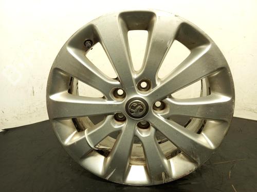 Used Rim Rim VAUXHALL ZAFIRA Mk III (P12) 2.0 CDTi (75) (170 hp) 40340488 40340488