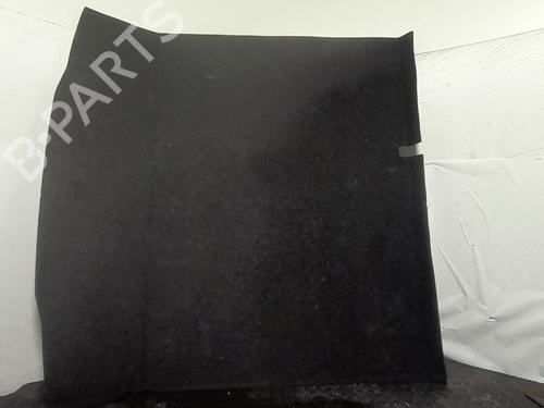 Used Luggage compartment floor Luggage compartment floor SKODA ENYAQ iV SUV (5AZ) 60 (179 hp) 40557157 40557157