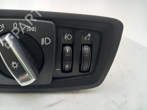 Headlight switch BMW 1 (F20) 116 d | BP40339775I24 - Image 2