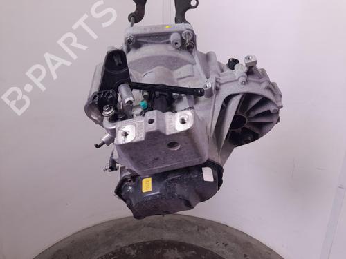 Gearbox VW POLO VI (AW1, BZ1, AE1) 1.0 TSI | BP40319900M3 - Image 4
