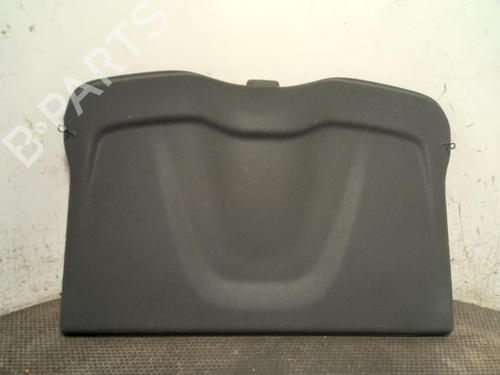 Used Rear parcel shelf Rear parcel shelf VOLVO V40 Hatchback (525) D2 (114 hp) 40309897 40309897