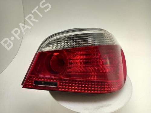 Used Right taillight Right taillight BMW 5 (E60) 525 d (177 hp) 40336935 40336935
