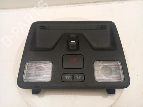 Used Interior roof light Interior roof light FORD PUMA (J2K, CF7) 1.0 ST EcoBoost mHEV (170 hp) 40304377 40304377