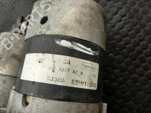 Starter FORD FOCUS III 1.0 EcoBoost | BP40327319M8 - Image 3