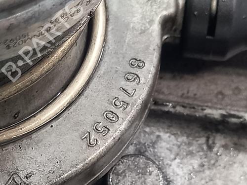 Gearbox LAND ROVER RANGE ROVER EVOQUE (L538) 2.0 D 4x4 | BP40310550M3 - Image 4
