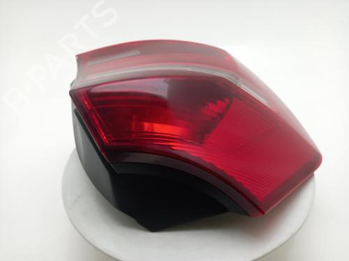 Left taillight BMW 1 (E87) 118 d | BP40332983C34 - Image 3