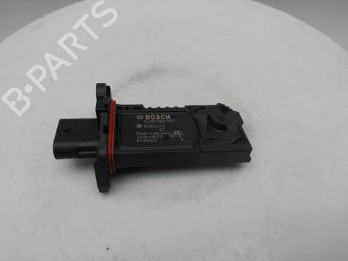 Used Mass air flow sensor Mass air flow sensor MINI MINI (F56) Cooper (136 hp) 40346035 40346035