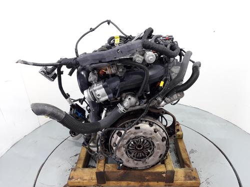 Used Engine Engine VAUXHALL MOKKA / MOKKA X (J13) 1.7 CDTI (131 hp) 40342161 40342161