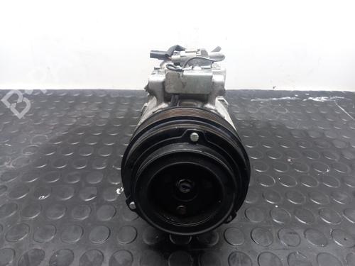 Used Turbocharger/Supercharger Turbocharger/Supercharger BMW 5 (E60) 520 d (177 hp) 40486987 40486987