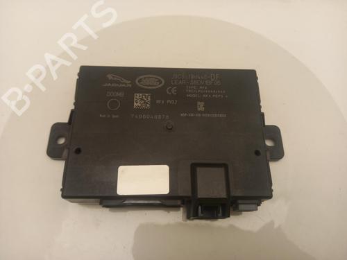engine-control-unit-ecu-jaguar-e-pace-x540-2017-40310031 main image