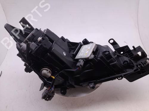 Left headlight MAZDA 3 Saloon (BM_, BN_) 2.0 | BP40312564C28 - Image 6