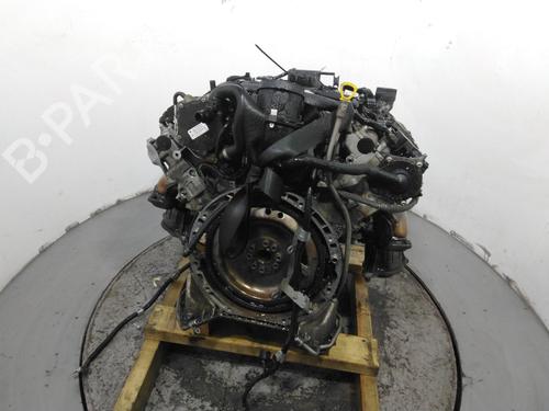 Engine MERCEDES-BENZ C-CLASS (W204) C 280 (204.054) | BP40345156M1 - Image 2