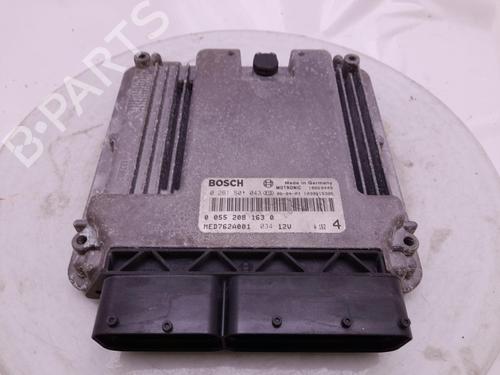 engine-control-unit-ecu-alfa-romeo-brera-939_-2006-2007-2008-2009-2010-2011-40314300 main image