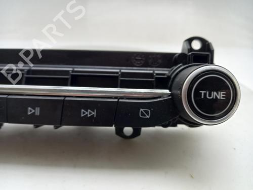 Control unit FORD FIESTA VII (HJ, HF) 1.5 ST EcoBoost | BP40487190M11 - Image 4