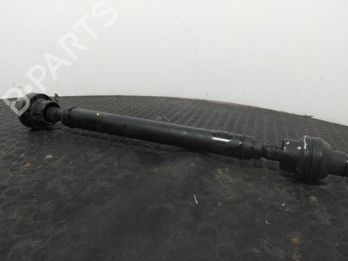 Used Driveshaft Driveshaft LAND ROVER DISCOVERY V (L462) 2.0 Sd4 4x4 (241 hp) 40344726 40344726