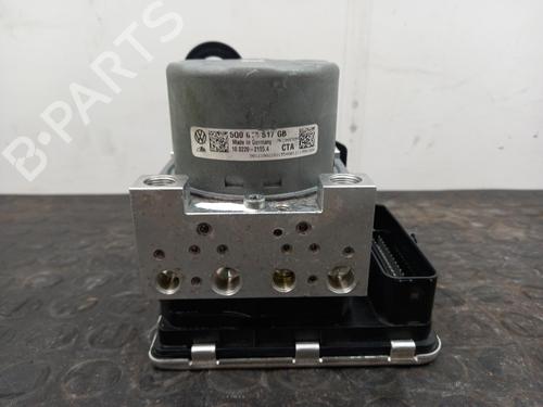 Used ABS pump ABS pump VW T-ROC (A11, D11) 1.5 TSI (150 hp) 40311308 40311308