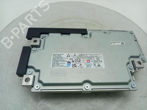 engine-control-unit-ecu-ford-puma-j2k-cf7-2019-40324838 main image