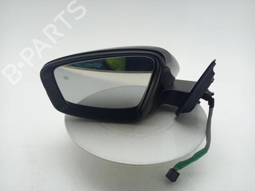 Used Left mirror Left mirror MG MG HS (AS23) 1.5 T (SAS23) (162 hp) 40331826 40331826