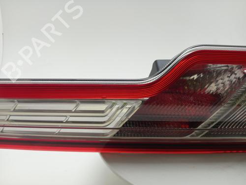 Left taillight FORD TRANSIT CUSTOM V362 Van (FY, FZ) 2.2 TDCi | BP40333126C34 - Image 3