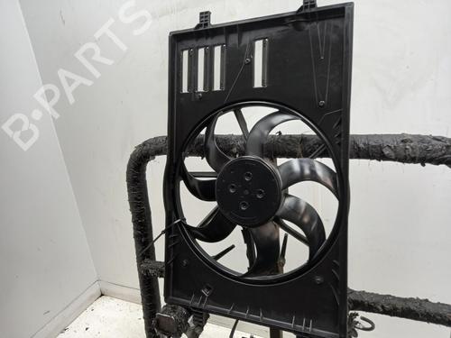 Radiator fan AUDI Q2 (GAB, GAG) 35 TFSI | BP40339731M35 - Image 5
