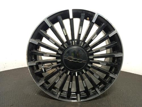 Used Rim Rim FIAT 500e Convertible (332_) Elektro (FA1) (118 hp) 40326981 40326981