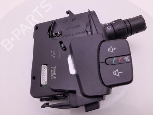 Used Steering column stalk Steering column stalk RENAULT KANGOO Express (FW0/1_) 1.5 dCi 90 (FW0G, FW05, FW08, FW11) (90 hp) 40520529 40520529