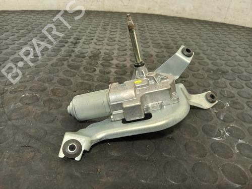 Used Rear wiper motor Rear wiper motor MAZDA CX-3 (DK) 2.0 SKYACTIV-G (DK5W, DK6W) (120 hp) 40341552 40341552