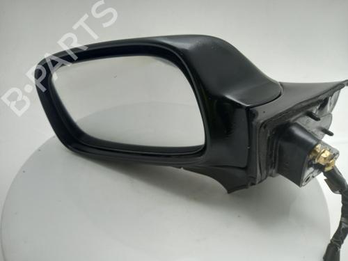 Used Left mirror Left mirror TOYOTA CELICA Coupe (_T23_) 1.8 16V VT-i (ZZT230_, ZZT230) (143 hp) 40332952 40332952