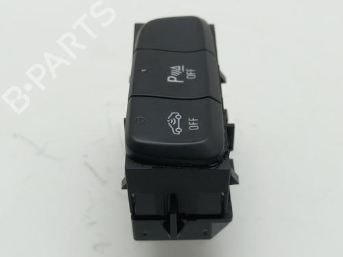 Switch VAUXHALL CORSA Mk V (F) 1.2 | BP40487088I30 - Image 2