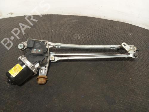 Front wiper motor CITROËN DS3 (SA_) 1.6 VTi 120 | BP40322154M29 - Image 5