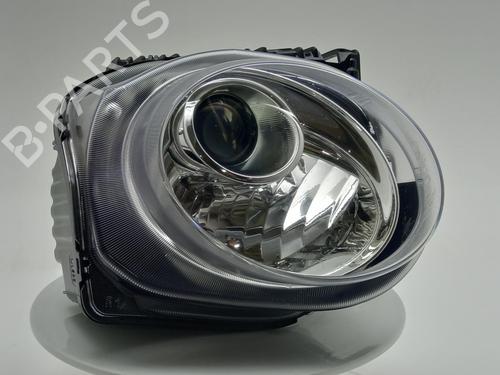 right-headlight-nissan-juke-f15-2010-2011-2012-2013-2014-2015-2016-2017-2018-2019-40330743 main image