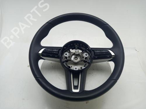 steering-wheel-mazda-cx-30-dm-2019-40307137 main image