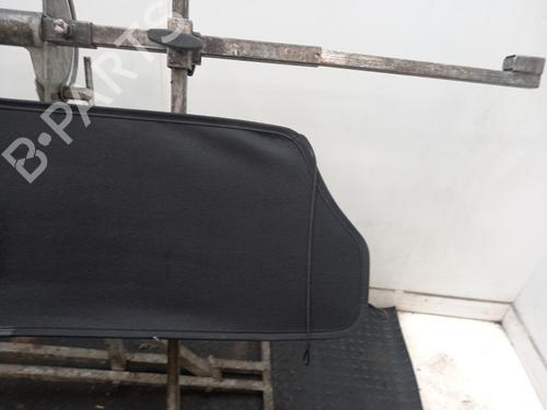 Rear parcel shelf TOYOTA AYGO X (_B7_) 1.0 VVT-i (KGB70) | BP40306822C85 - Image 2