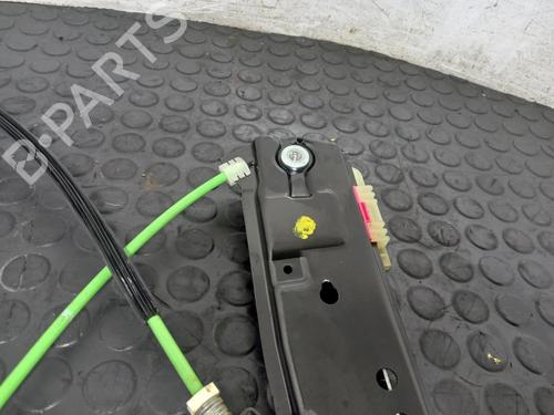 Rear left window mechanism JAGUAR F-PACE (X761) 2.0 P400e Plug-in Hybrid | BP40337881C24 - Image 4