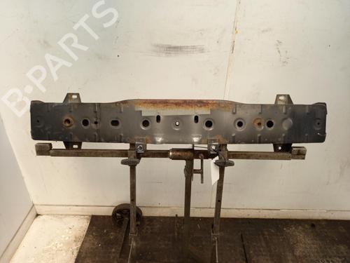 Used Front bumper reinforcement Front bumper reinforcement MAZDA 3 Saloon (BM_, BN_) 2.0 (120 hp) 40311458 40311458