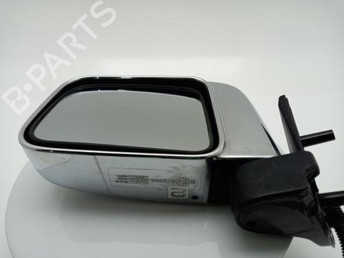 Used Left mirror Left mirror NISSAN NAVARA (D22) 2.5 D 4x4 (133 hp) 40340866 40340866