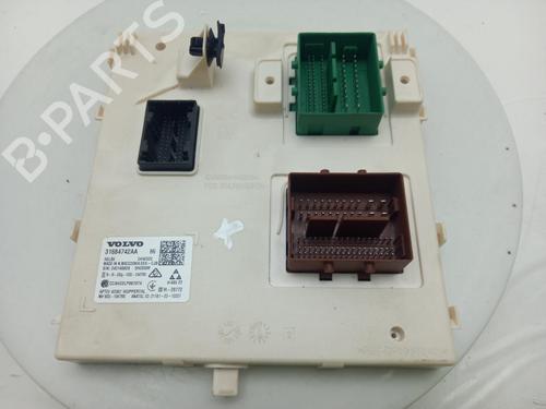 engine-control-unit-ecu-volvo-xc40-536-2017-40305859 main image