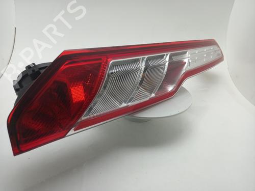 Used Left taillight Left taillight FORD TRANSIT CUSTOM V362 Van (FY, FZ) 2.0 EcoBlue (130 hp) 40332986 40332986