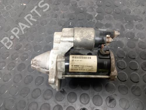 starter-vauxhall-corsa-mk-iv-e-x15-2014-40314977 main image