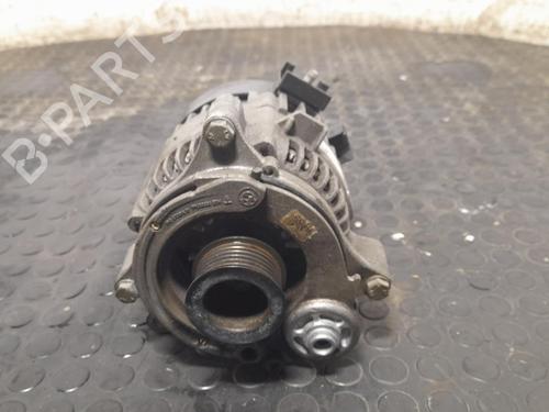 Used Alternator Alternator BMW 3 (G20, G80, G28) 320 i (184 hp) 40309543 40309543