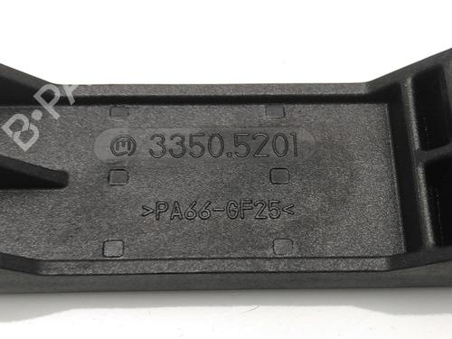 Engine control unit (ECU) MERCEDES-BENZ GLE Coupe (C292) AMG 63 S 4-matic (292.375) | BP40344558M57 - Image 6
