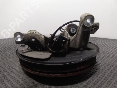 Left rear steering knuckle MERCEDES-BENZ E-CLASS Convertible (A238) E 220 d (238.414) | BP40346651M27 - Image 6
