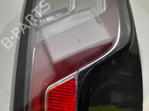 Left taillight LAND ROVER RANGE ROVER EVOQUE (L538) 2.0 D 4x4 | BP40310540C34 - Image 5