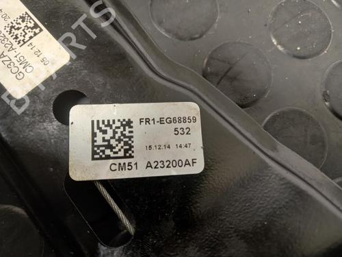 Front right window mechanism FORD FOCUS III 1.0 EcoBoost | BP40308326C23 - Image 5