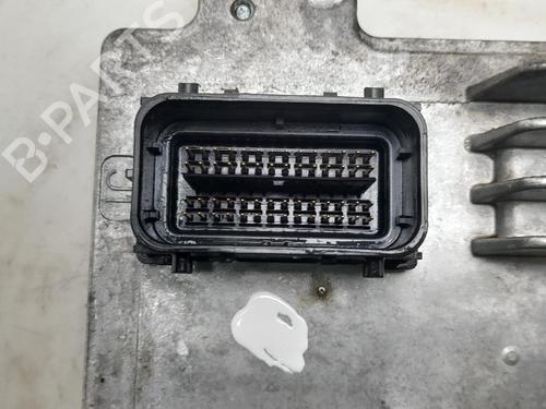 Engine control unit (ECU) VAUXHALL INSIGNIA Mk I (A) Hatchback (G09) 1.8 (68) | BP40319336M57 - Image 5
