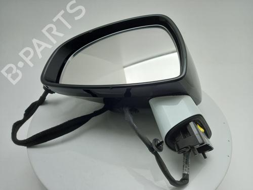left-mirror-audi-tt-8j3-2006-2007-2008-2009-2010-2011-2012-2013-2014-2015-40333638 main image