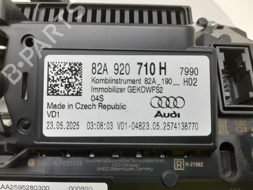 Instrument cluster AUDI A1 Sportback (GBA) 25 TFSI | BP40325166C47 - Image 5
