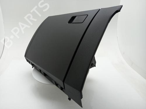 Glove box VW POLO VI (AW1, BZ1, AE1) 1.0 TSI | BP40304437C95 - Image 3