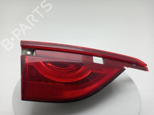 Used Left taillight Left taillight JAGUAR XF II (X260) 2.0 D (180 hp) 40334520 40334520
