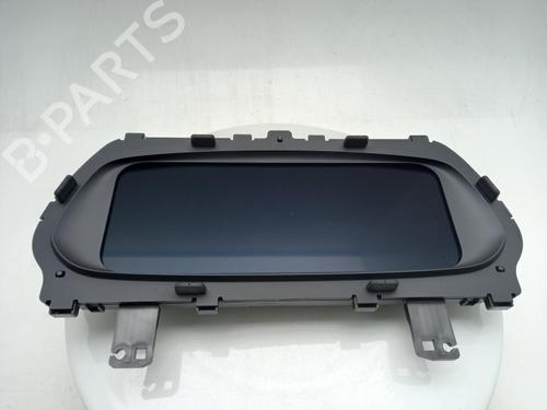 Used Instrument cluster Instrument cluster HYUNDAI BAYON (BC3) 1.0 T-GDI (101 hp) 40332742 40332742